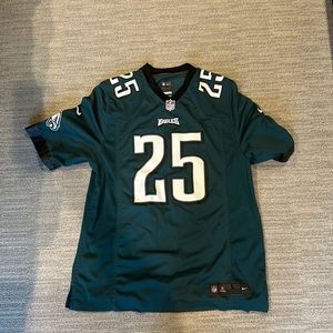 Eagles Lesean McCoy Jersey